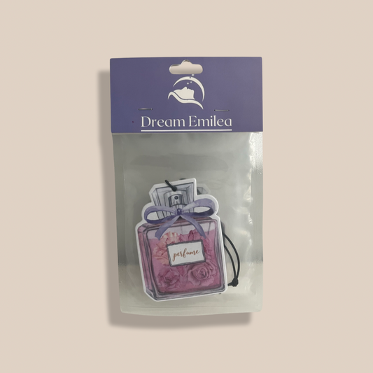 Perfume Design Air Freshener